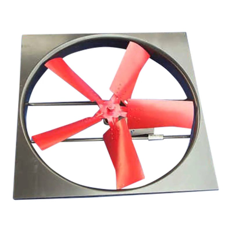 Dayton Horizontal Fan 42 Diameter For Sale Surplus Record