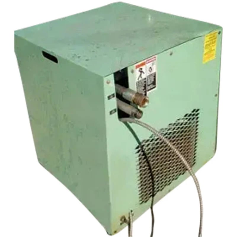 Sullair Air Dryer for Sale Surplus Record