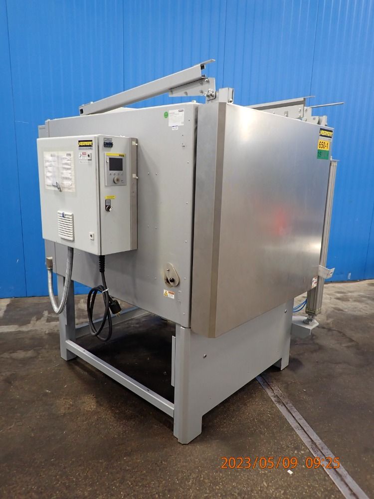 Automatic Temperature Environmental Test Chamber 200℃ 4000L Aging Oven