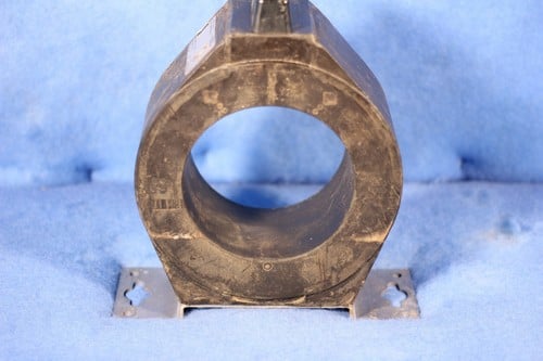 General Electric 822X64, Current Transformer, Ratio 800:5, 1 Year Warranty