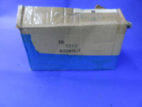 Transformateur RIB TR100VA002-20 - 96VA, 120V To 24V AC - Functional Devices (Neuf)