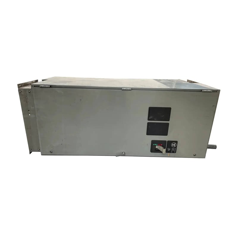 200 HP Westinghouse, Motor Starter, 480 Volts, 60 Hz, #BRPF08B