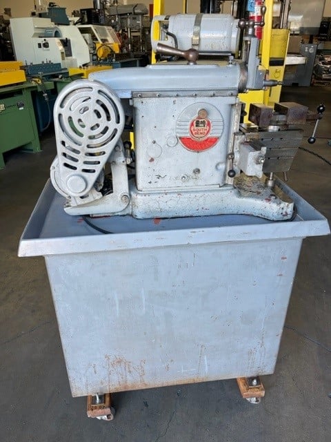 Powerful, Precise Metal Shaper for Sale 