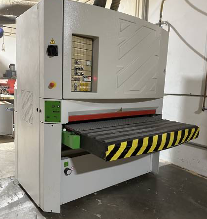 Biesse #Livia-310-1350, Sander