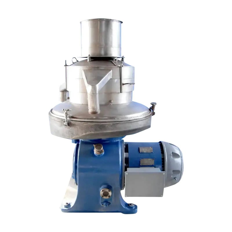 Used Centrifuges for Sale in Texas Surplus Record