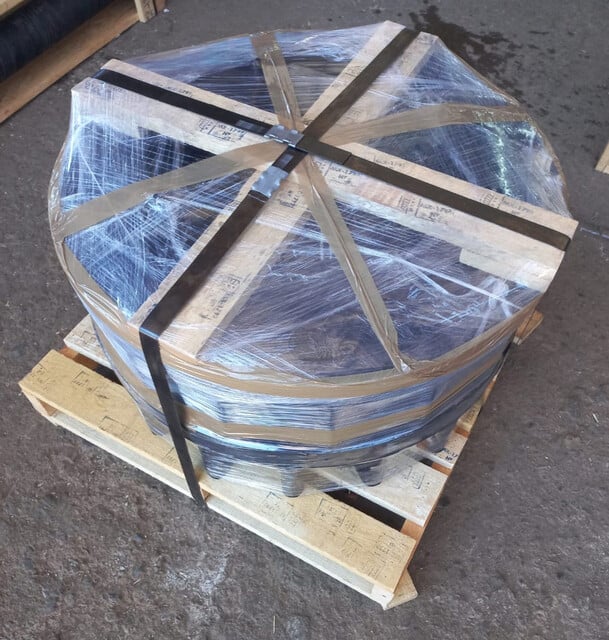 Denver-Style DR Flotation Cell Parts Kits For Sale | Surplus