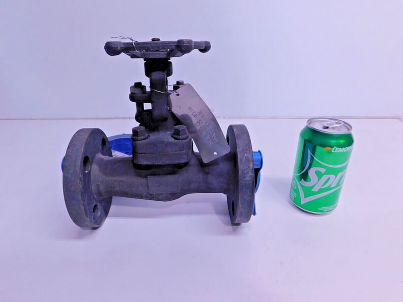 Used Gate Valves for Sale Surplus Record