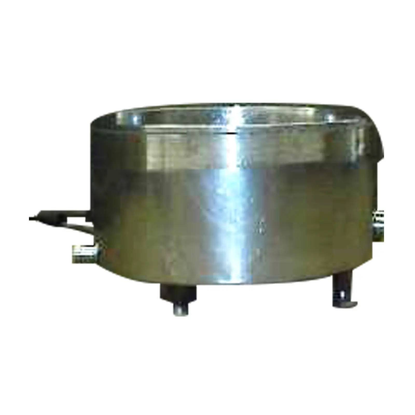 35 gallon Balance Tank, 28" diameter x 14" deep