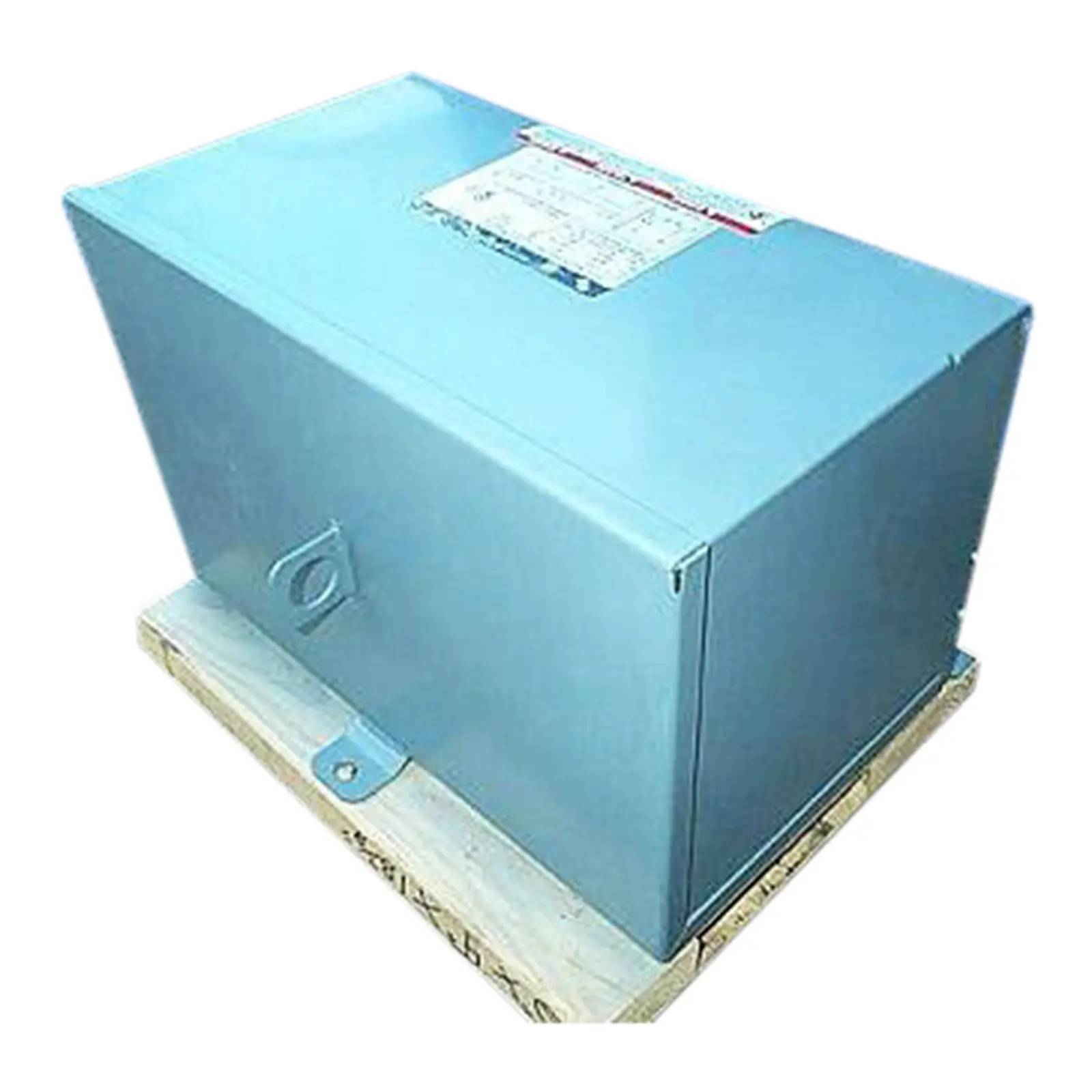 15 KVA 480 Primary, 220/120 Secondary, Square D, Insulated Transformer