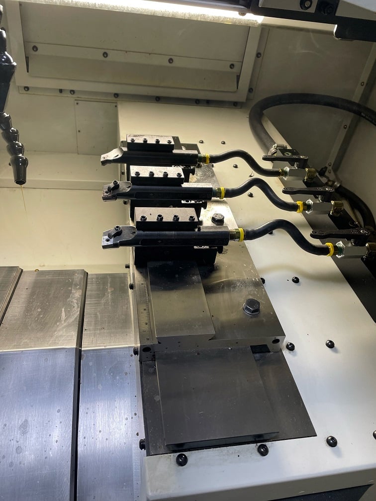 Hardinge #Quest-GT27-Super-Precision, 11.7