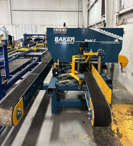 Baker bandsaw deals