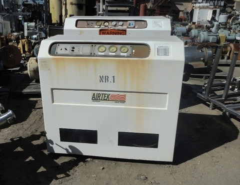 Airtek #Drain-Master, Air Dryer/Compressor