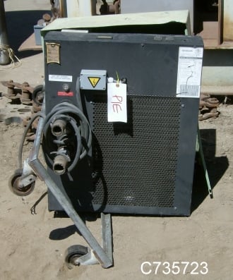 Sullair Sr Air Dryer V For Sale Surplus Record