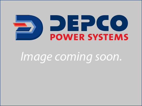 60 KW Cummins #C60D6C, diesel generator set, 120/240 Volts, 1-phase, 99 HP, 4BTAA3.3-G7 engine, Tier 3, sound