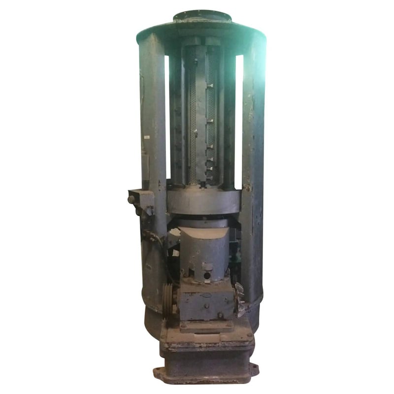 Used Juice Presses for Sale Surplus Record