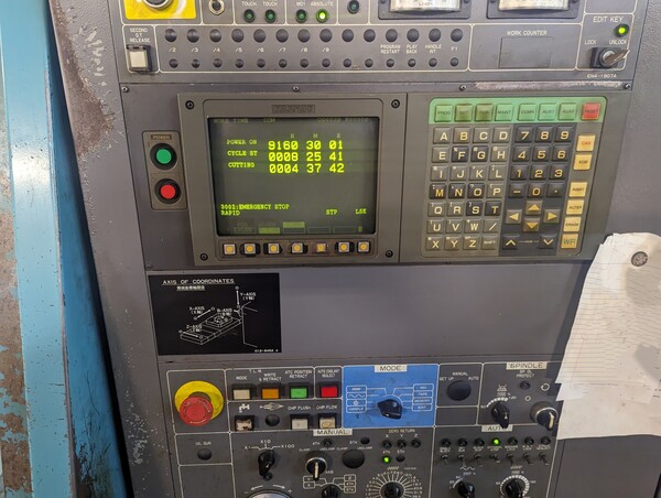 まなまな MAM72: 30 YEARS OF TECHNOLOGICAL INNOVATION - Matsuura
