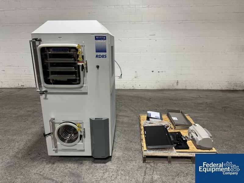 Home Freeze Dryer for sale – WM machinery