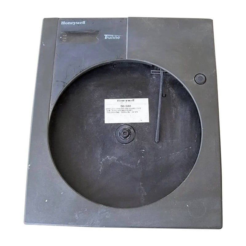 Honeywell Chart Recorder for Sale Surplus Record