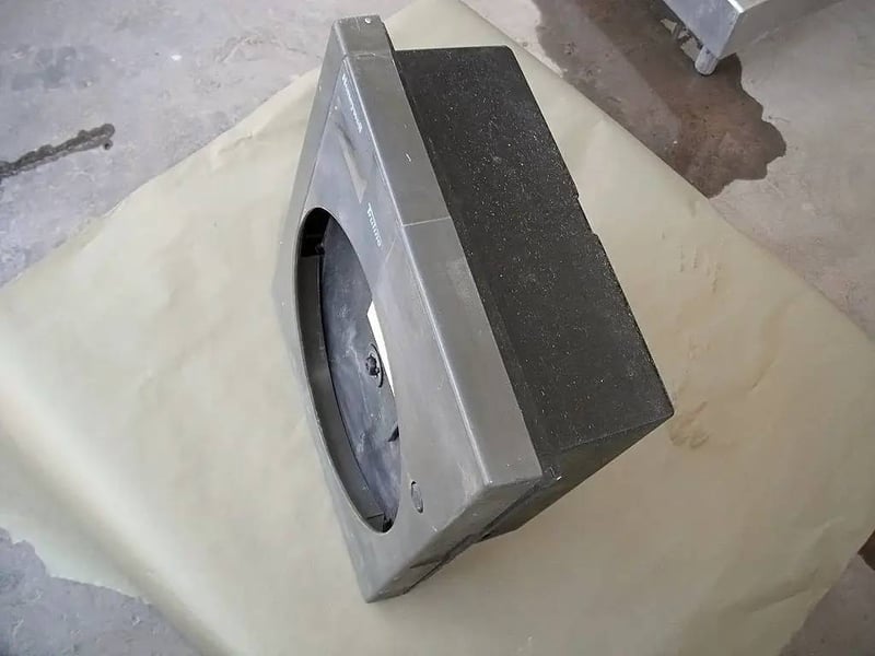 Honeywell Chart Recorder for Sale Surplus Record