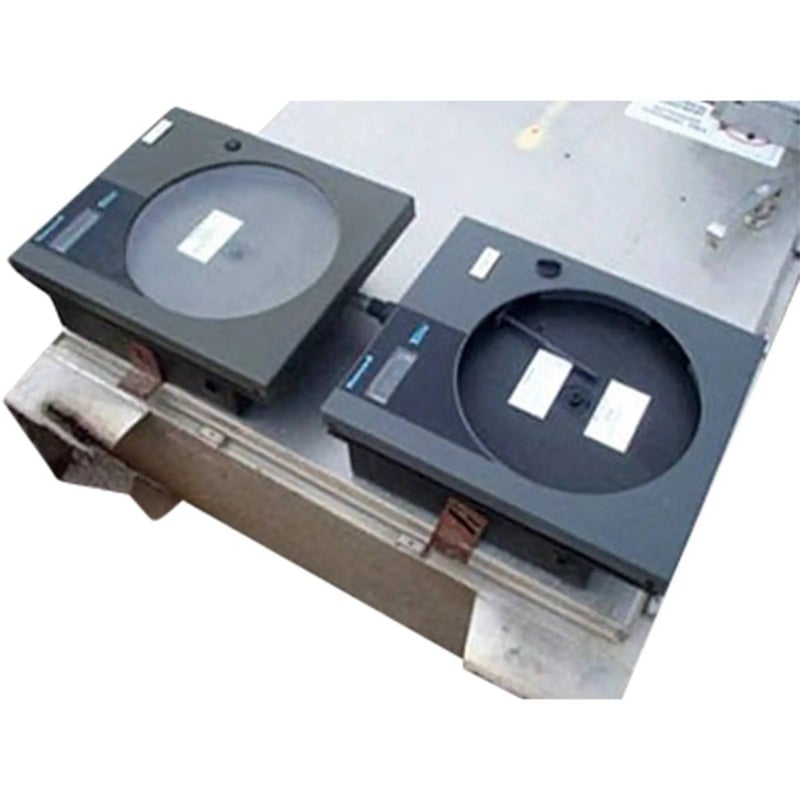 Honeywell Truline Chart Recorders for Sale Surplus Record
