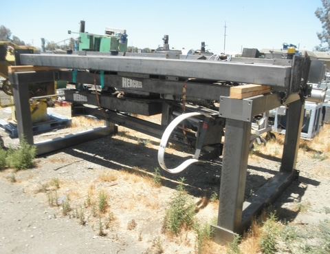 Cousins #Hercules, Stretch Pallet Wrapper, Extra wide