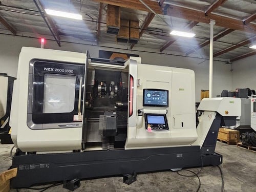 MORIさま専用 NHX 8000 4th Generation | 製品 | DMG MORI