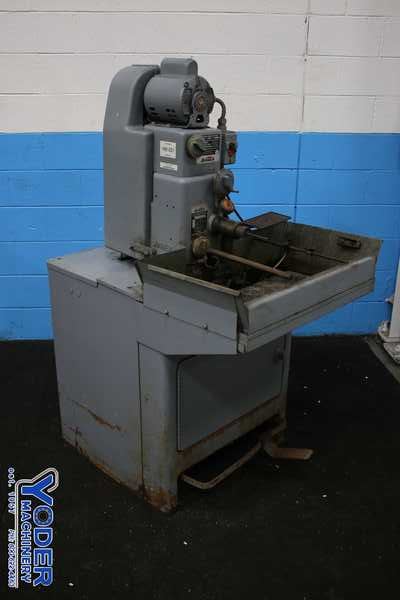 Sunnen #MBB-1650, hone