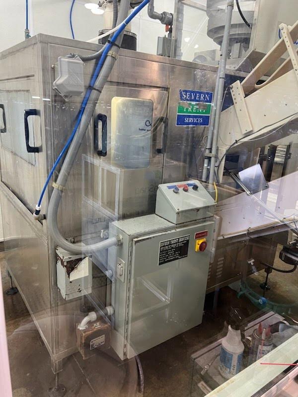 Trent Water Emergency Number