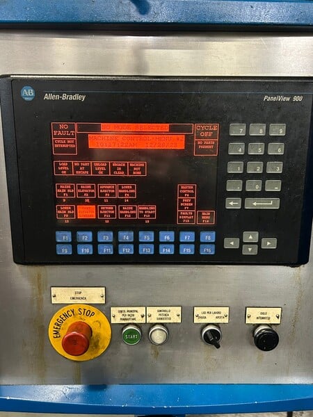 20 Ton, Detroit, 66