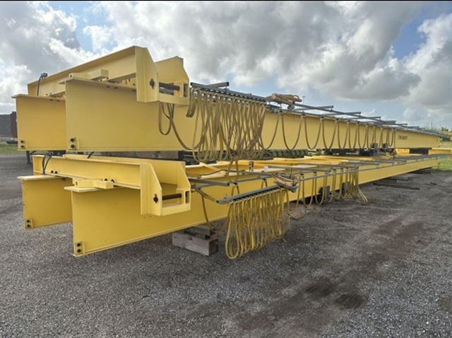 Manufacturer 22 m Under Bridge Inspection Vehicle with
