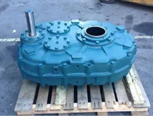 Dodge #TXT12, gearbox, 25.00 :1 ratio, rebuilt for Sale | Surplus Record