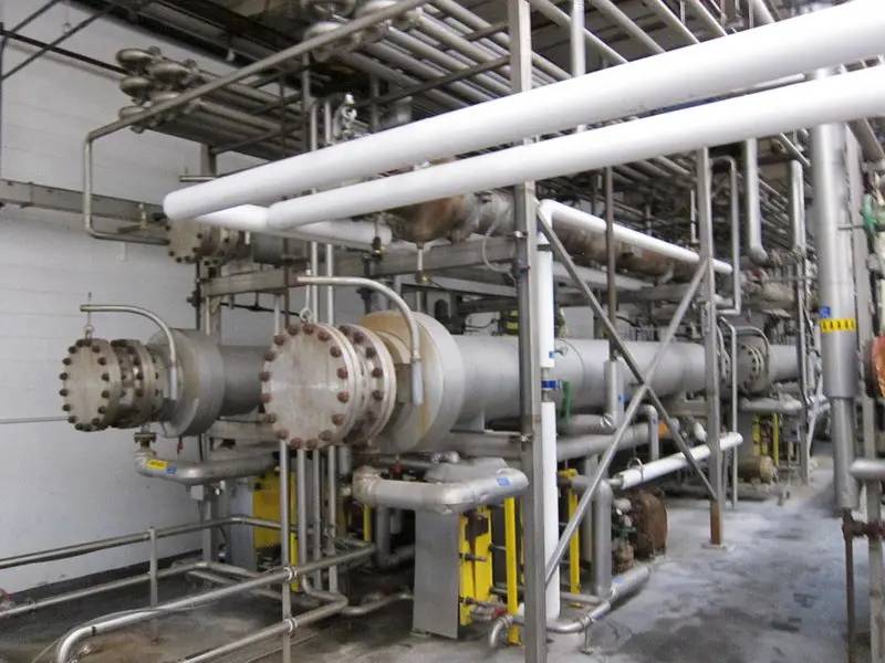 Advance Process, sterilizer unit for Sale | Surplus Record