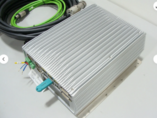 Panasonic #Sunx-LP-M200 3D Control FAYb Laser Marker 16W 3 Panasonic #Sunx-LP-M200 3D Control FAYb Laser Marker 16W 3