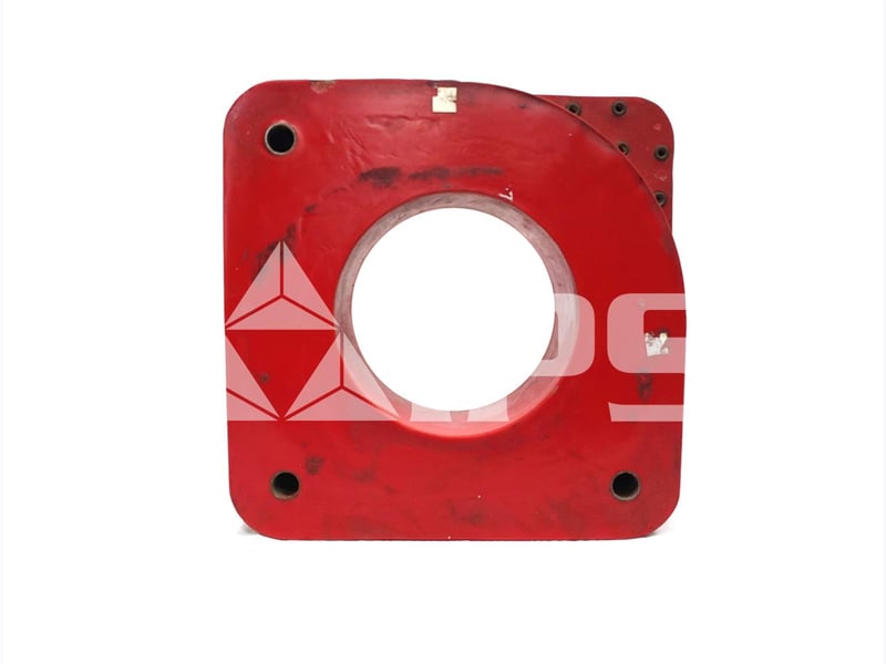 ITE Bhk-22m Multi Ratio Current Transformer 600:5