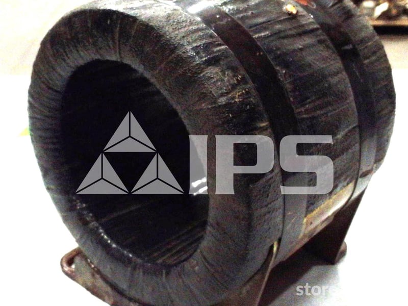 WH Rct-6 Current Transformer 400:5 For Dhp Switchgear