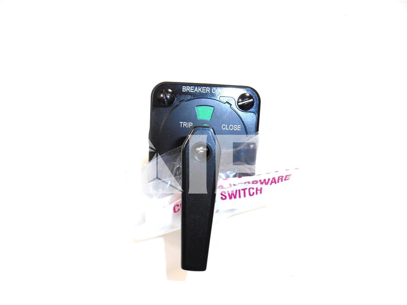 Electroswitch Circuit Breaker Control Switch Series 24 For