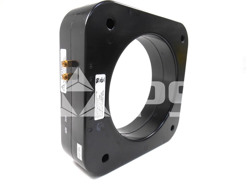 Iti Model 140 Current Transformer 3000:5 C100