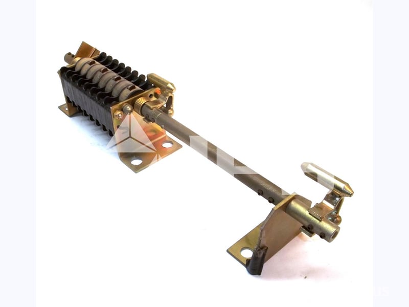 Sa Moc Switch Test/connect Assembly 4no/4nc For Ma / Fc Switchgear