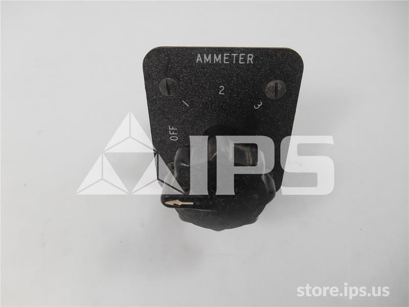 Electroswitch Ammeter Switch Series 31