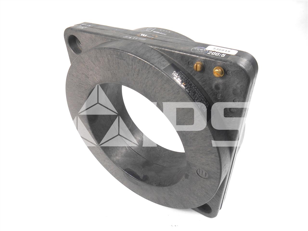Sa Type Md Current Transformer 200:5 C25