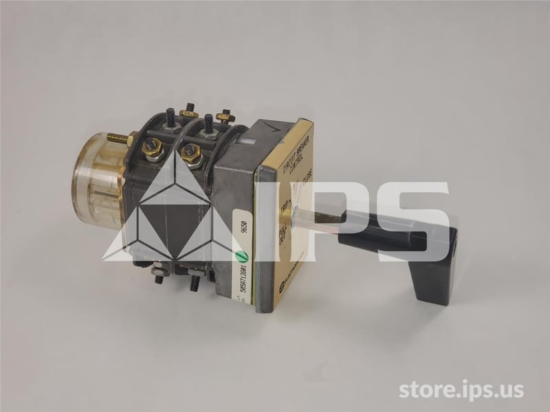 WH Type W2 Circuit Breaker Control Switch 1 Stage Trip / Close