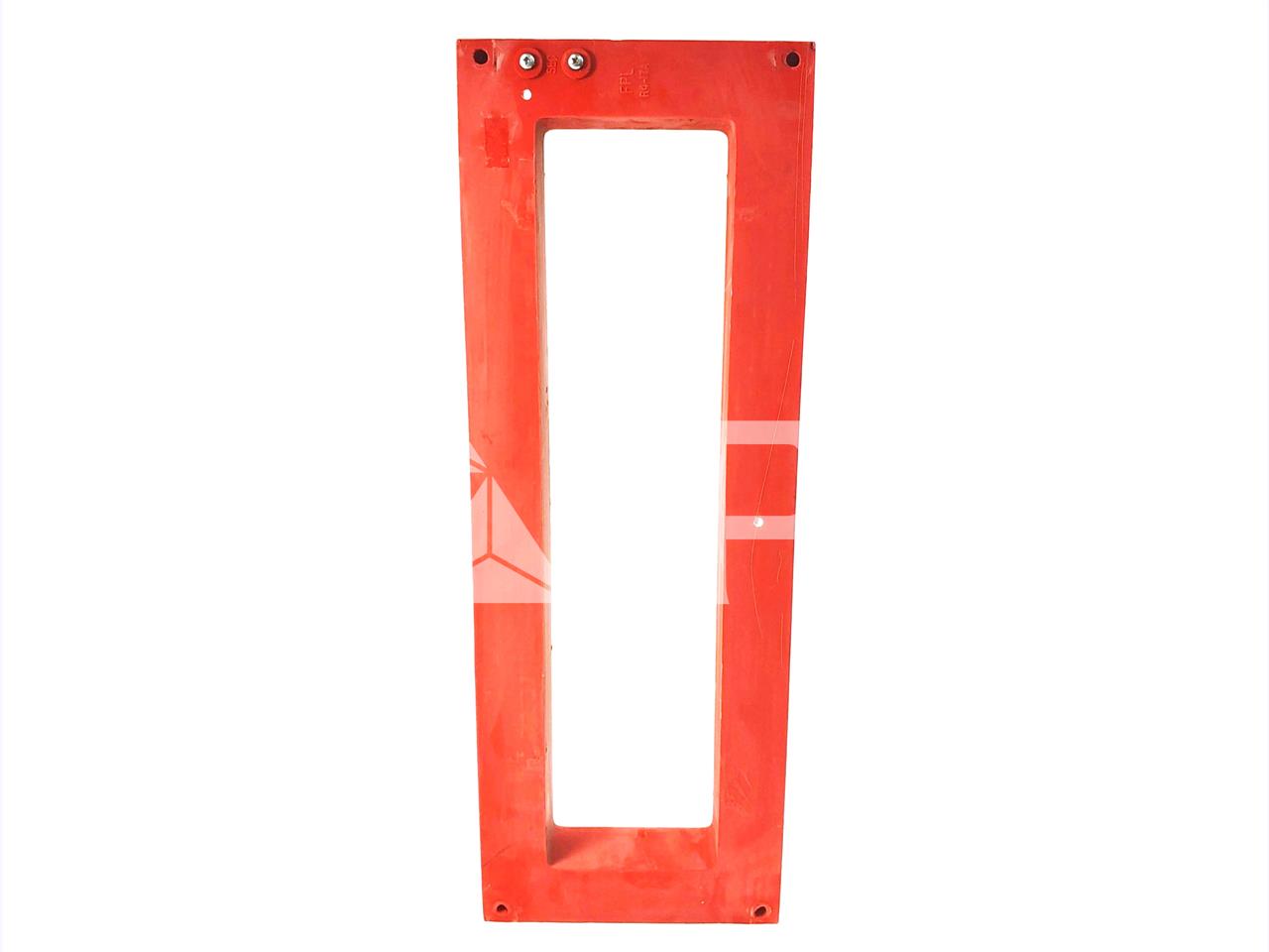 Fp Zero Sequence Ground Current Sensor 1000:1 Rectangular