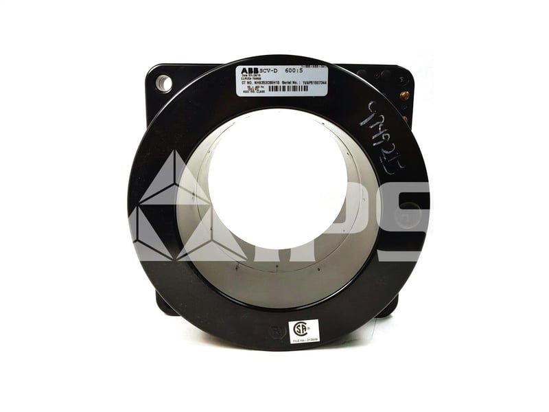 Transformateur D'équilibrage Double SCV DBT – Occasion – Matériel Audio Pro