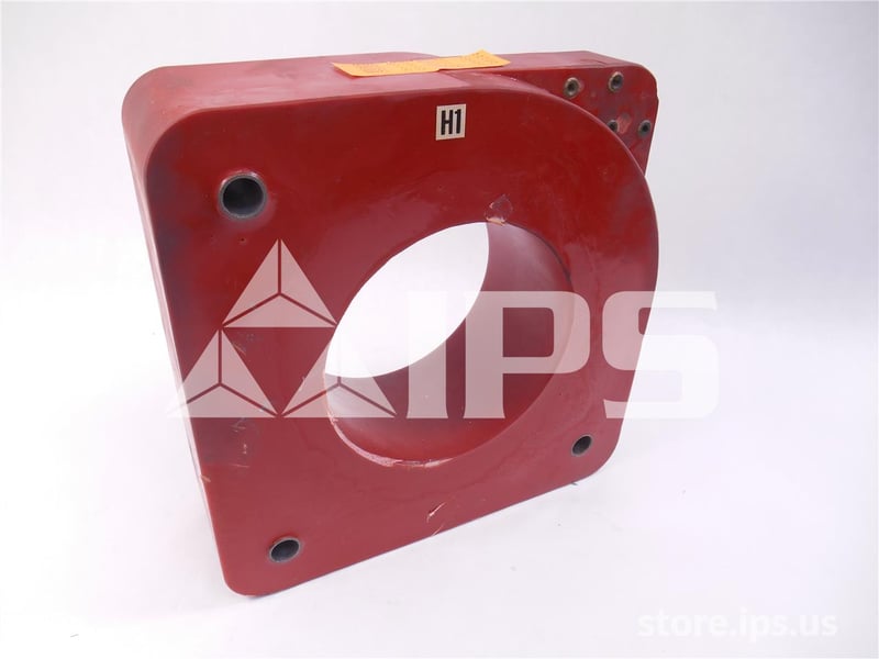 ITE Bhk-22m Multi Ratio Current Transformer 1200:5 5.5" Window