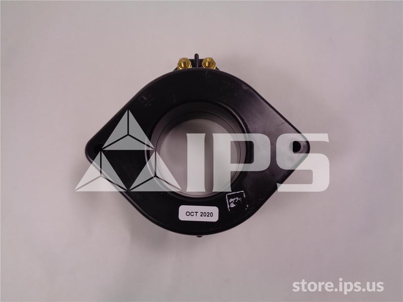 Flex-core Current Transformer 600:5 New Window Type, 2.5 Inch Id