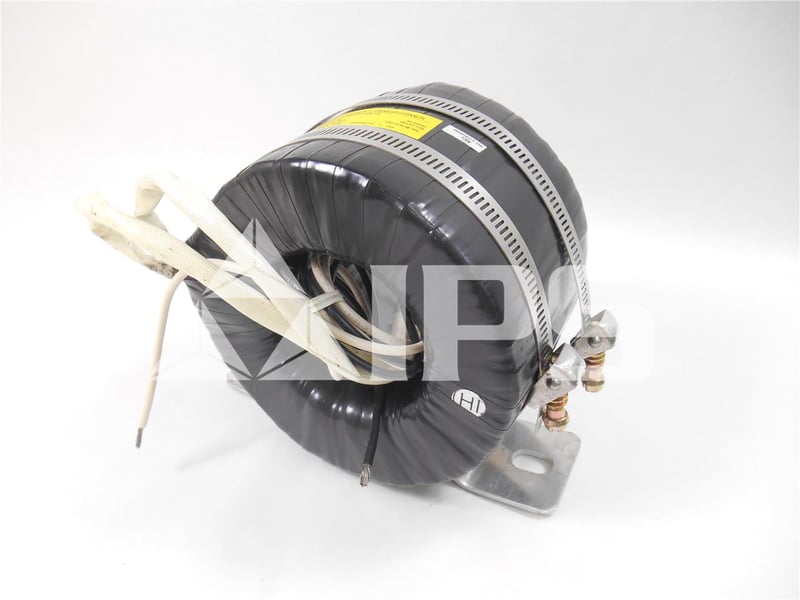 Wicc Current Transformer 3005 C50 for Sale Surplus Record