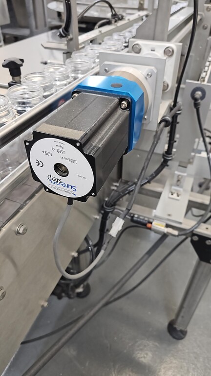 Inline Packaging Systems #RSC-Rinser, inline rinser & indexing conveyor ...