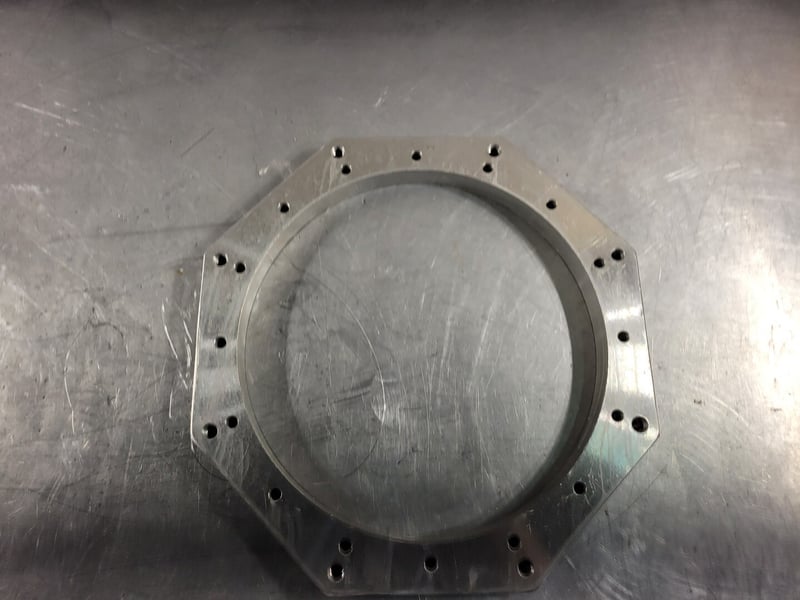 caterpillar Adapter 324-3751