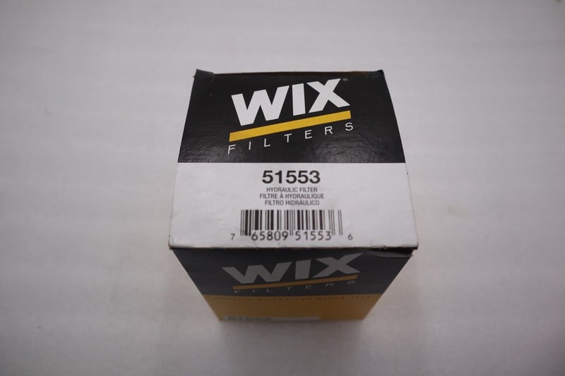 Lot Of 2 Wx 51553 Engne Ol Flter | EBay