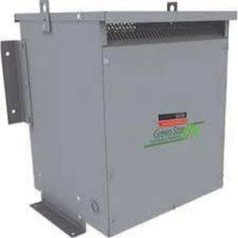 75 KVA 480 Primary, 208Y/120 Secondary, Rex Power Magnetics, isolation ...